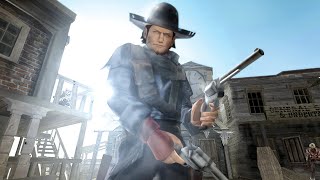 Where’s My Money Read Dead Revolver Walkthrough 4 [upl. by Keefe]