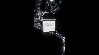 Youre Invited  SAMSUNG X SSENSE [upl. by Luna383]