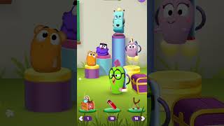 My talking tom2 Gameplay Funny [upl. by Atikam]