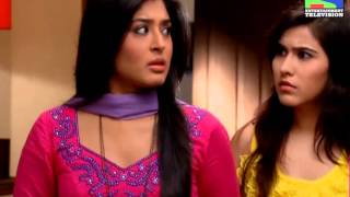 Kuch Toh Log Kahenge  Episode 289  19th December 2012 [upl. by Ilaw351]