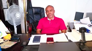 shirika la CNSSFIZI lalipa ada za uzeeni awamu ya 3 mwaka wa 2024 kwa wanamemba wake [upl. by Elmira818]