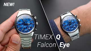 Timex made a Luxurious chronograph for 185 [upl. by Teryn474]