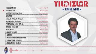 Rahmi Aydın  Yıllara sor [upl. by Kiryt]