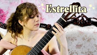 Estrellita by Manuel Ponce [upl. by Mersey5]