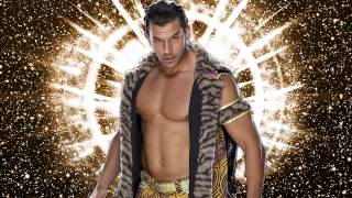 20132014 Fandango 3rd WWE Theme Song  ChaChaLaLa ᵀᴱᴼ  ᴴᴰ [upl. by Leis133]