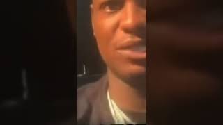 Mista Cain And YSL Woody Speak To The Streets About Lil Durk Situation [upl. by Kauffmann]