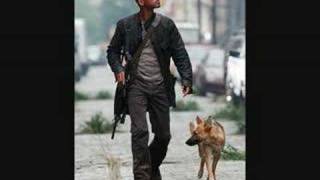 I am Legend Fred Scene Recreation [upl. by Taggart]