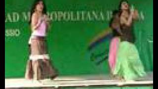 baile hindu chamma chamma [upl. by Brendin]