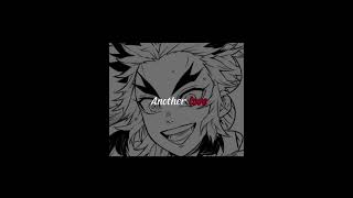 Kyojuro Rengoku【Another love】 demonslayerseason3edit anime [upl. by Aredna309]