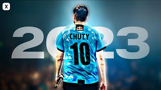 LO MEJOR de CHUTY en el 2023 🐐 Subtitulado [upl. by Kissel]