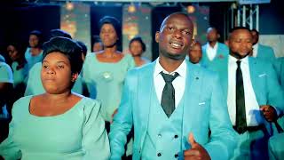 Mube Maso By Havilah Choir Official Video 2023 [upl. by Im]