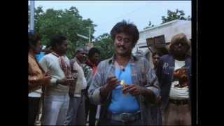 Manithan  Rajinikanth thrashes rowdy [upl. by Leandro]