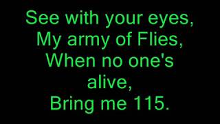 Elena Siegman  115 Lyrics [upl. by Lester]