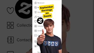 Zazzle September 2024 Earnings [upl. by Ebanreb]