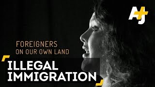 What Do Native Americans Think About Illegal Immigration [upl. by Peggi]