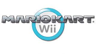 Coconut Mall Mario Kart Wii OST [upl. by Apostles]