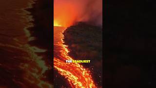 Why did Krakatoa Kill 36000 History Krakatoa NaturalDisasters Volcanoes Shorts YouTubeShorts [upl. by Ellehcyar]