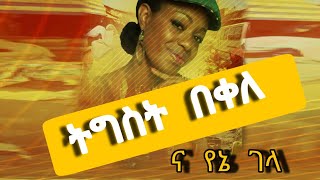 Tigist Bekele na yene gela afro beat remix  ትግስት በቀለ ና የኔ ገላ ሪሚክስ Zemapromotion zema [upl. by Nosnhoj929]