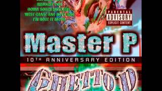 Master P Pass Me Da Green [upl. by Peednam]