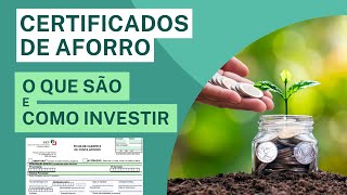 O que são e como investir em Certificados de Aforro série E nos CTT documentos necessários taxas [upl. by Meurer595]