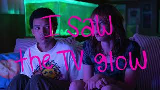 Why “I Saw The Tv Glow” is one of the best films of the year [upl. by Ivad]