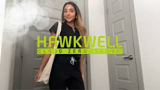 Black Friday Early Access 30 off is going on now  hawkwellcare Cloud Zero Active Sneaker [upl. by Lugar629]