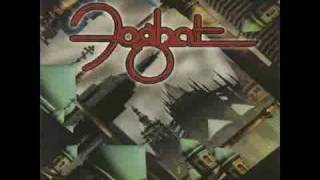 Foghat  I Just Want To Make Love To You A Tribute By Tony [upl. by Aleehs]