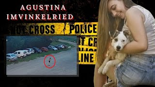 Un asesinato sin sentido El caso de Agustina Imvinkelried [upl. by Adnolaj]