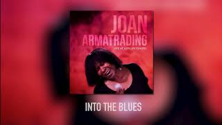 Joan Armatrading  Into The Blues Live at Asylum Chapel [upl. by Nyltak]