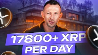 17k Profit on XRP Arbitrage Strategy  Simple Arbitrage Trading Strategy  XRP Sec  Ripple Sec [upl. by Olraced]