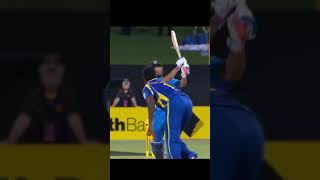 The power Hitter ft MSD ✨ india cricket trending viral shorts msd [upl. by Aynotan]