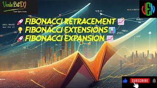 Fibonacci Retracement Extensions and Expansion  See Most Powerful Trading Strategies on YouTube [upl. by Elodie40]