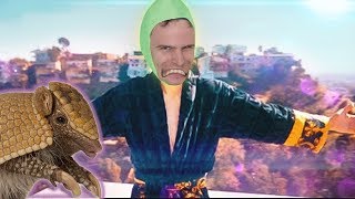 How RiceGum Destroyed Idubbbz w Frick The Police [upl. by Idonna]