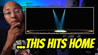 Ed Sheeran  F64  SBTV Jamal Edwards Tribute REACTION [upl. by Fauver]