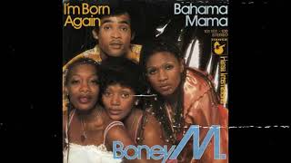 Boney M  Bahama Mama [upl. by Aivan185]