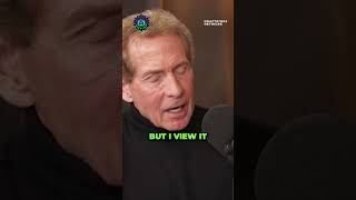 SKIP BAYLESS BREAKS DOWN HIS RELATIONSHIP WITH LEBRON JAMES 🔥  SkipBaylessShow  shorts [upl. by Yllim630]