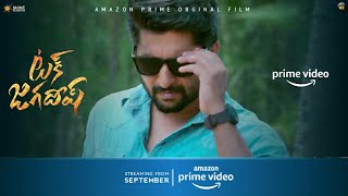 Tuck Jagadish Tamil dubbed movie  2021   Nani  Ritu Varma  Amazon prime  Cine Tamil [upl. by Arek]