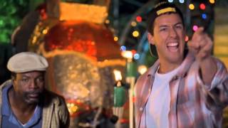 Happy Gilmore Deleted Scene Adam Sandler is racist [upl. by Volpe307]