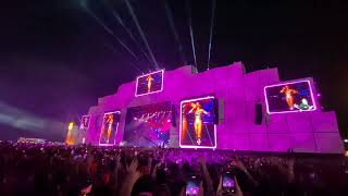 Katy Perry Firework  live Rock In Rio 2024 [upl. by Irim]