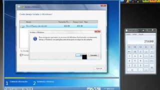 Como instalar o Windows 7 corretamente [upl. by Chaim]