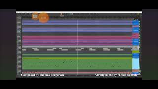 TSFH Victory RemakeBreakdown With In EG Soundtrack Pictures Version Ch3 Victory Of Life End Now [upl. by Sarid]