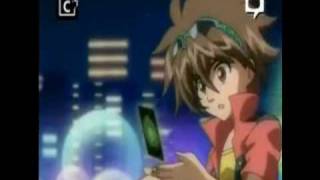 Bakugan Trailer [upl. by Anilatsyrc]