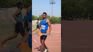 100 meter running workout  200 meter running  viral video  athletics power  Olympic  physical [upl. by Fillender]