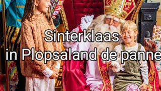 Plopsaland de panne 11 November 2024 [upl. by Ecirtra]