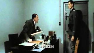 Fegelein Messes With the Subtitles [upl. by Rodrique]