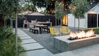 Home Patio Design Ideas 2024 Backyard Garden Landscaping Ideas  Rooftop Pergola Ideas [upl. by Naneik6]