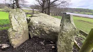 Child sacrifice altar to molech Dolmen [upl. by Kavanagh459]