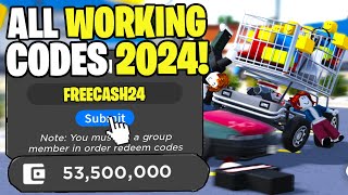 NEW ALL WORKING CODES FOR GREENVILLE IN 2024 ROBLOX GREENVILLE CODES [upl. by Azeria]