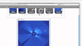 Thomson Scattering amp Coronagraphs [upl. by Eevets374]