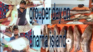 charna island fishing new video 2024 20 amp 21 October 2024charnaisland [upl. by Burg934]